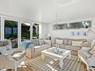 Holiday house 6 Personen Ferienhaus in Vinderup-By Traum - Outdoor photo 22