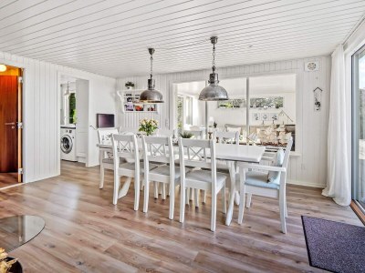 Holiday house 6 Personen Ferienhaus in Vinderup-By Traum - Outdoor photo 23