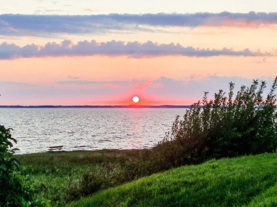 Holiday house 6 Personen Ferienhaus in Vinderup-By Traum - Outdoor photo 25