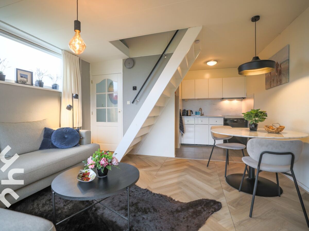 Holiday apartment Sunshine Schoorl - Outdoor photo 3