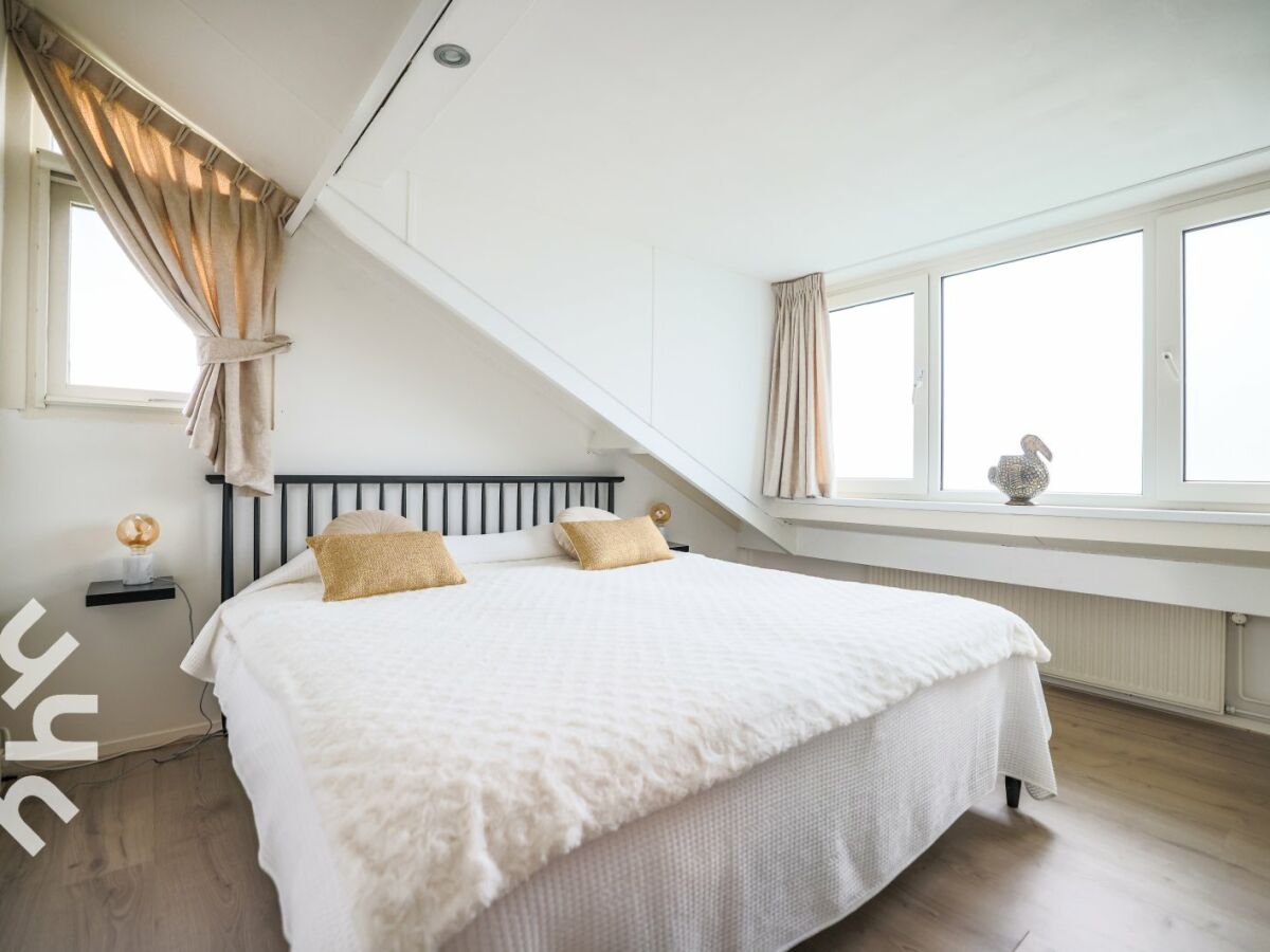 Holiday apartment Sunshine Schoorl - Outdoor photo 5