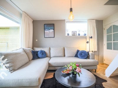 Holiday apartment Sunshine Schoorl in Schoorl - Holiday apartment