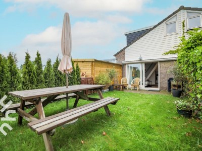 Holiday apartment Sunshine Schoorl - Outdoor photo 2