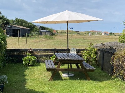 Holiday apartment Sunshine Schoorl - Outdoor photo 7