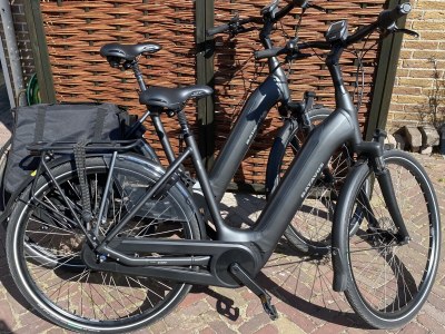 Holiday apartment Sunshine Schoorl - Outdoor photo 9