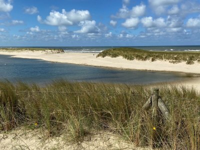 Holiday apartment Sunshine Schoorl - Outdoor photo 10