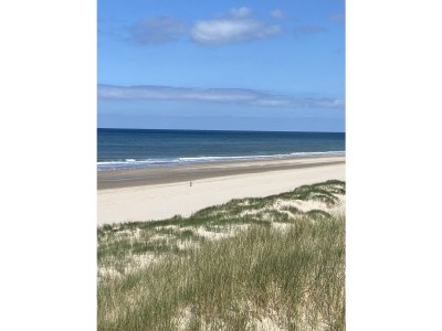 Holiday apartment Sunshine Schoorl - Outdoor photo 11