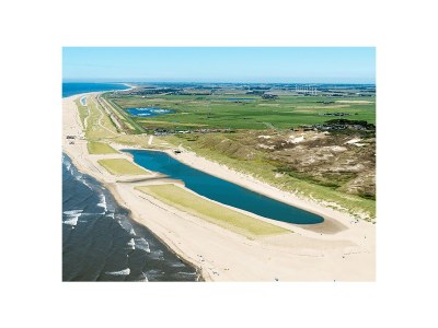 Holiday apartment Sunshine Schoorl - Outdoor photo 12