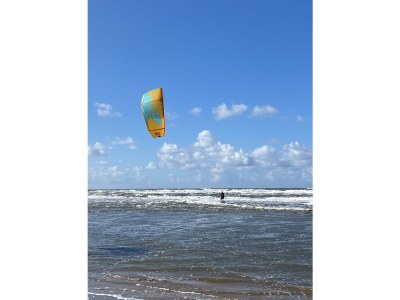 Holiday apartment Sunshine Schoorl - Outdoor photo 13