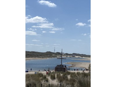 Holiday apartment Sunshine Schoorl - Outdoor photo 14