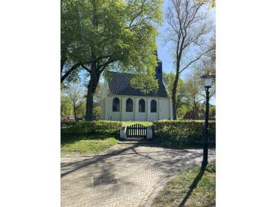 Holiday apartment Sunshine Schoorl - Outdoor photo 15