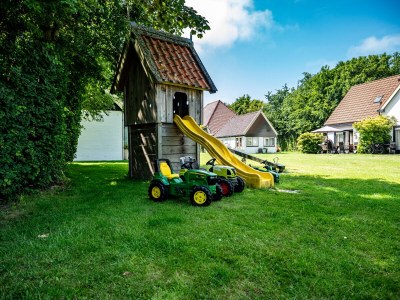 Holiday apartment Koetshuis - Outdoor photo 5