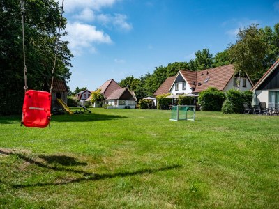 Holiday apartment Koetshuis - Outdoor photo 6