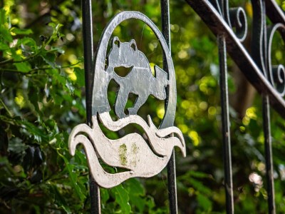 Holiday apartment Koetshuis - Outdoor photo 8