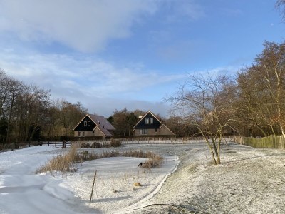 Holiday apartment Koetshuis - Outdoor photo 13