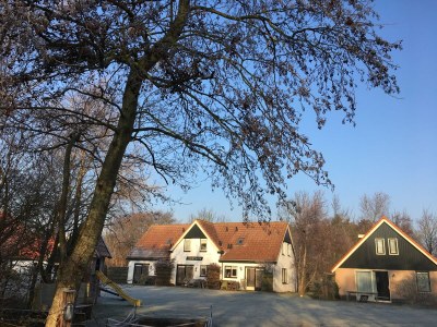 Holiday apartment Koetshuis - Outdoor photo 15