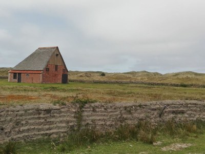 Holiday apartment Koetshuis - Outdoor photo 20