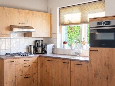 Holiday apartment Koetshuis - Features photo 23