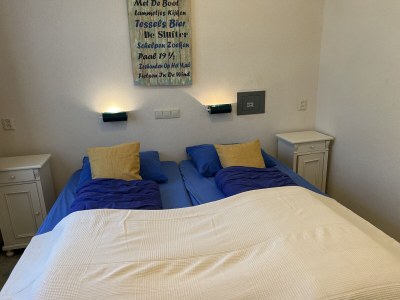 Holiday apartment Koetshuis - Features photo 27