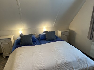 Holiday apartment Koetshuis - Features photo 31