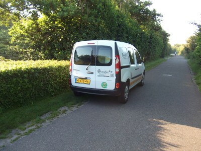 Holiday apartment Koetshuis - Environment photo 33