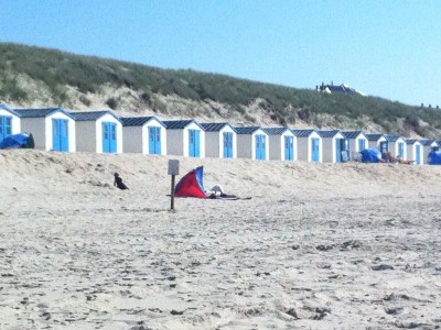 Holiday apartment Koetshuis - Environment photo 35