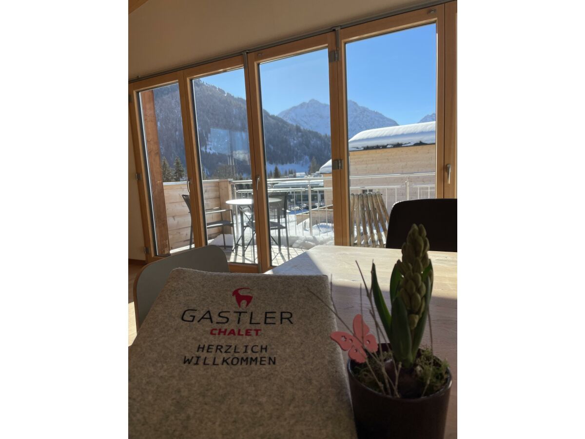 Apartment App./Fewo 2 Luzia, Dusche, WC, 1 Schlafraum - Outdoor photo 2