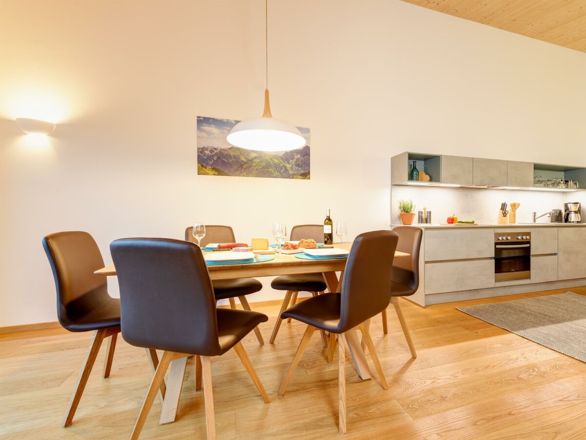 Apartment App./Fewo 2 Luzia, Dusche, WC, 1 Schlafraum - Outdoor photo 4