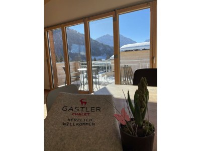 Apartment App./Fewo 2 Luzia, Dusche, WC, 1 Schlafraum - Outdoor photo 2