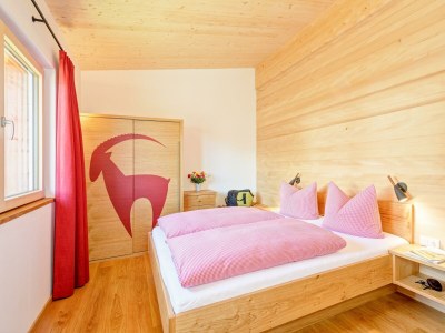 Apartment App./Fewo 2 Luzia, Dusche, WC, 1 Schlafraum - Outdoor photo 5