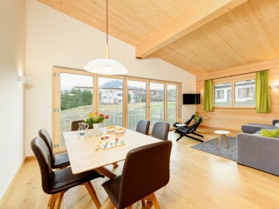 Apartment App./Fewo 2 Luzia, Dusche, WC, 1 Schlafraum - Outdoor photo 6