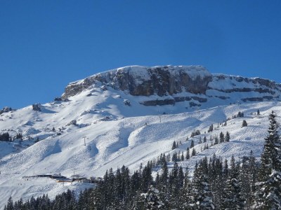 Apartment App./Fewo 2 Luzia, Dusche, WC, 1 Schlafraum - Outdoor photo 9