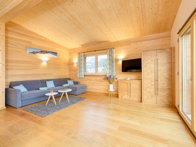 Apartment App./Fewo 2 Luzia, Dusche, WC, 1 Schlafraum - Outdoor photo 16