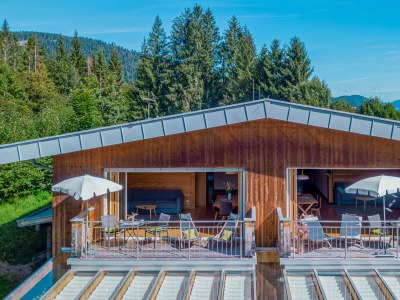 Apartment App./Fewo 2 Luzia, Dusche, WC, 1 Schlafraum - Outdoor photo 19