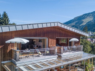 Apartment App./Fewo 2 Luzia, Dusche, WC, 1 Schlafraum - Outdoor photo 20