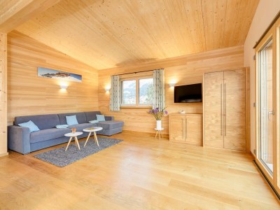 Apartment App./Fewo 2 Luzia, Dusche, WC, 1 Schlafraum - Features photo 21