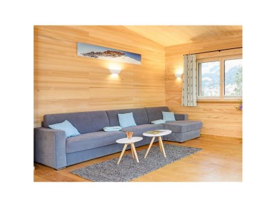 Apartment App./Fewo 2 Luzia, Dusche, WC, 1 Schlafraum - Features photo 22