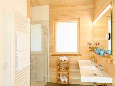 Apartment App./Fewo 2 Luzia, Dusche, WC, 1 Schlafraum - Features photo 23