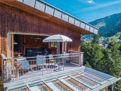 Apartment App./Fewo 2 Luzia, Dusche, WC, 1 Schlafraum - Features photo 25