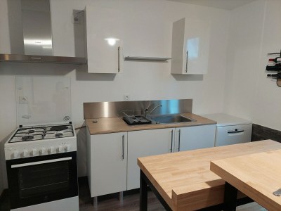 Holiday house Ferienhaus in Sibiril am Sandstrand - Features photo 7