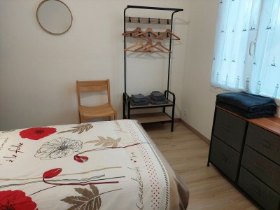 Holiday house Ferienhaus in Sibiril am Sandstrand - Features photo 9