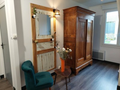 Holiday house Ferienhaus in Sibiril am Sandstrand - Features photo 12