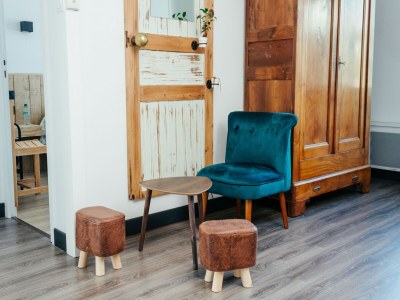 Holiday house Ferienhaus in Sibiril am Sandstrand - Features photo 14