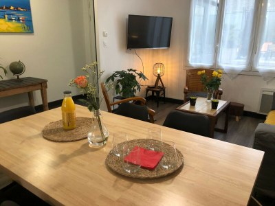 Holiday house Ferienhaus in Sibiril am Sandstrand - Features photo 15