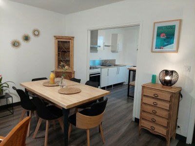 Holiday house Ferienhaus in Sibiril am Sandstrand - Features photo 16