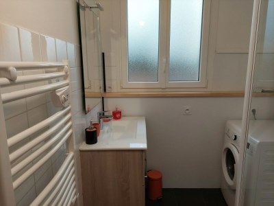 Holiday house Ferienhaus in Sibiril am Sandstrand - Features photo 17