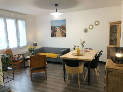 Holiday house Ferienhaus in Sibiril am Sandstrand - Features photo 19