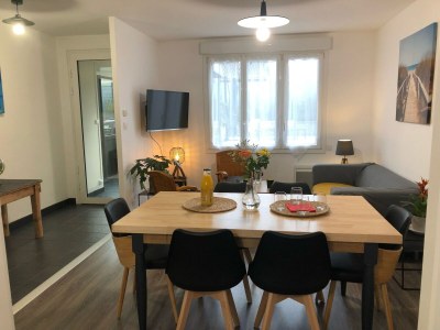 Holiday house Ferienhaus in Sibiril am Sandstrand - Features photo 20