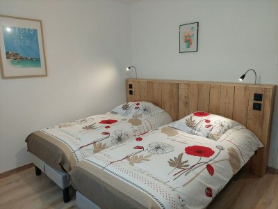 Holiday house Ferienhaus in Sibiril am Sandstrand - Features photo 21