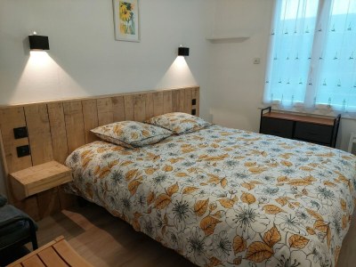 Holiday house Ferienhaus in Sibiril am Sandstrand - Features photo 22